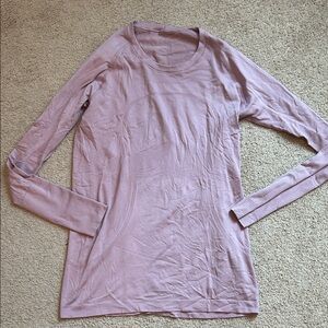 lululemon swiftly tech 12